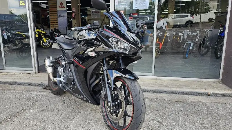 YZFR3