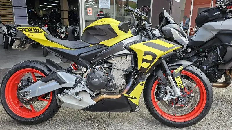 TUONO 660