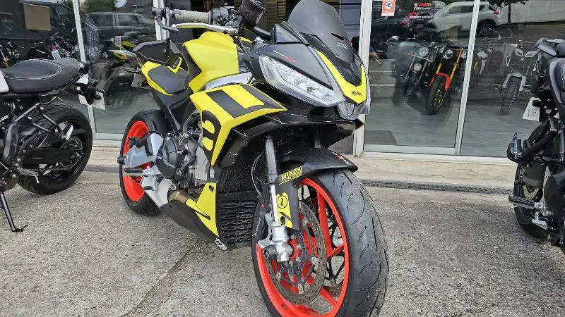 TUONO 660