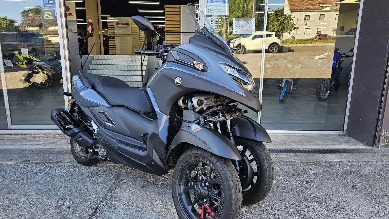TRICITY 300