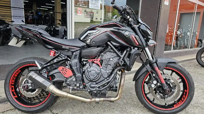 MT07 