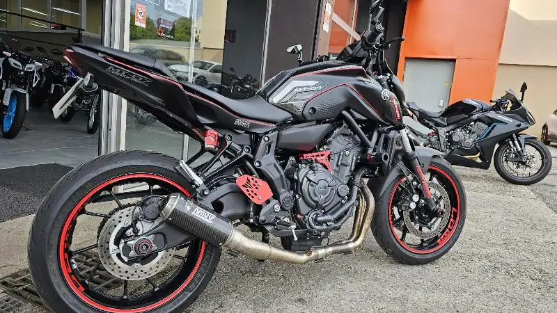 MT07 