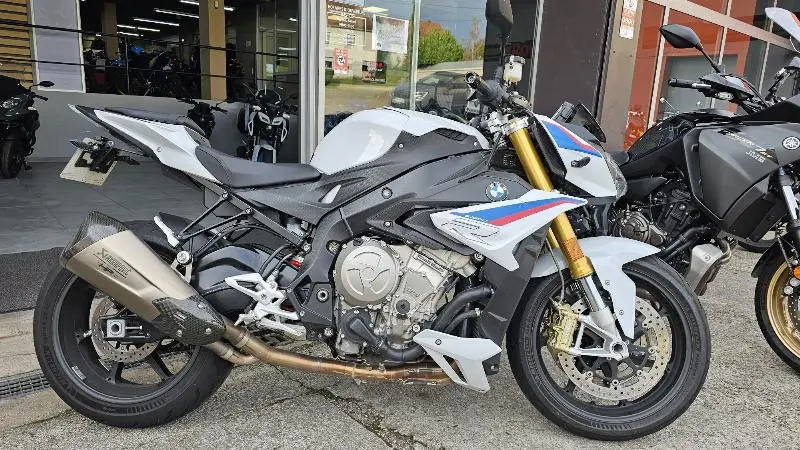 S 1000 R