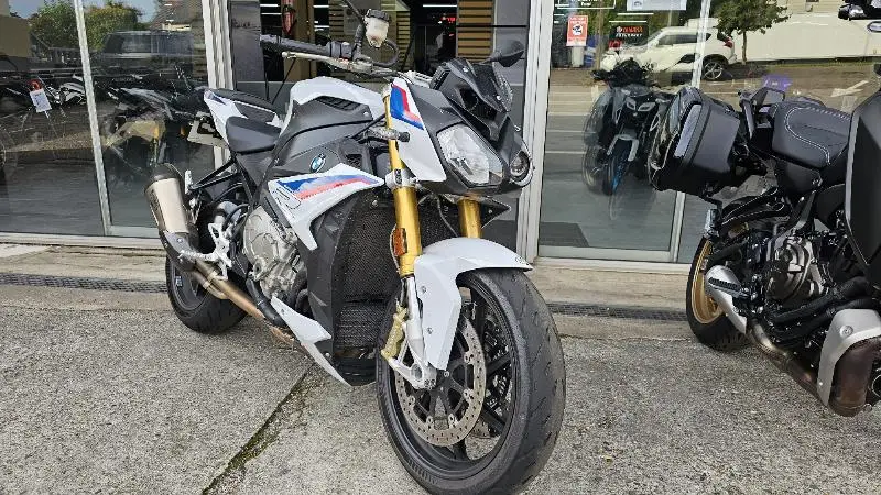 S 1000 R