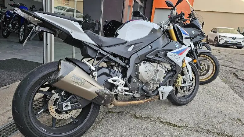 S 1000 R