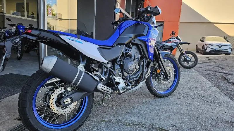 XTZ TENERE 700 LOW