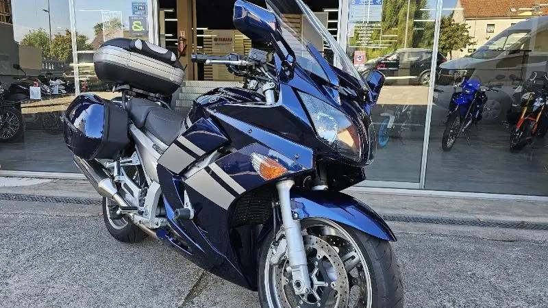 FJR 1300A