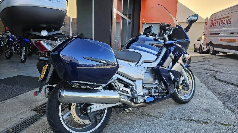 FJR 1300A