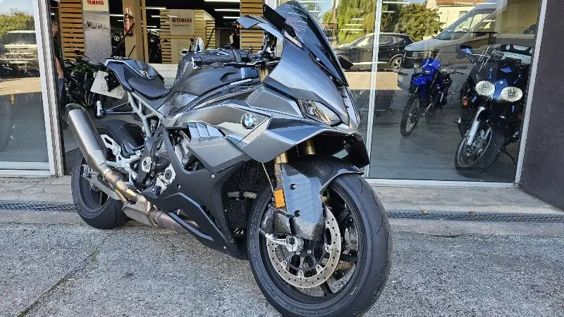 S 1000 RR