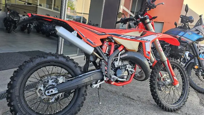 RR 125 RACING 2T