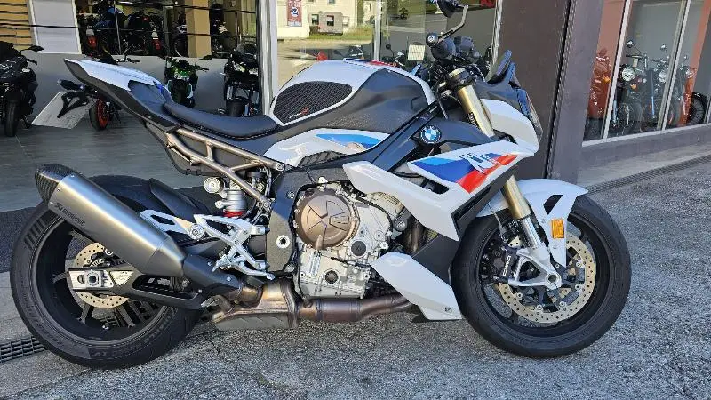 S 1000 R ABS
