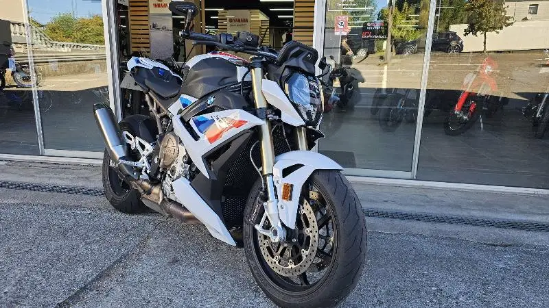 S 1000 R ABS