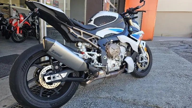 S 1000 R ABS