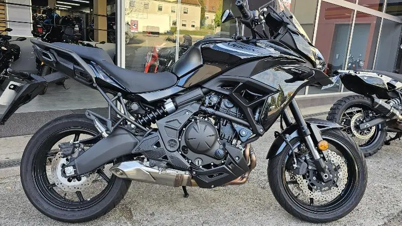VERSYS 650