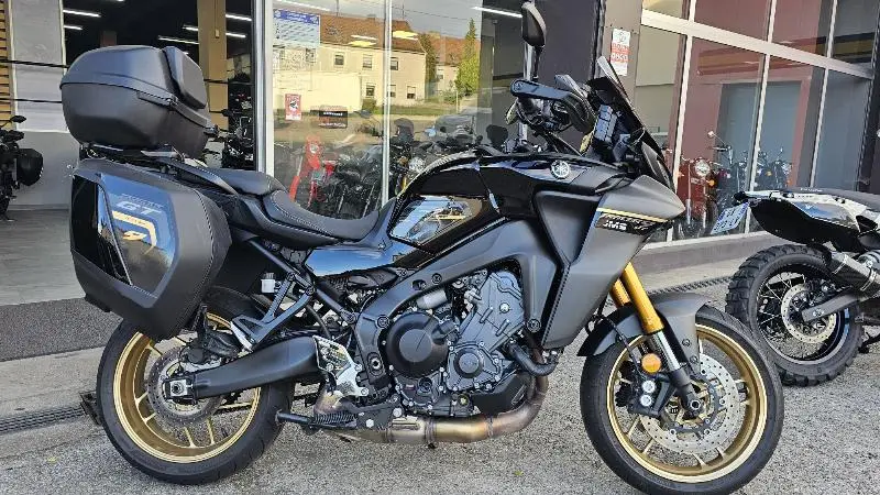 TRACER 9 GT