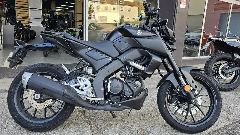 MT125 2020