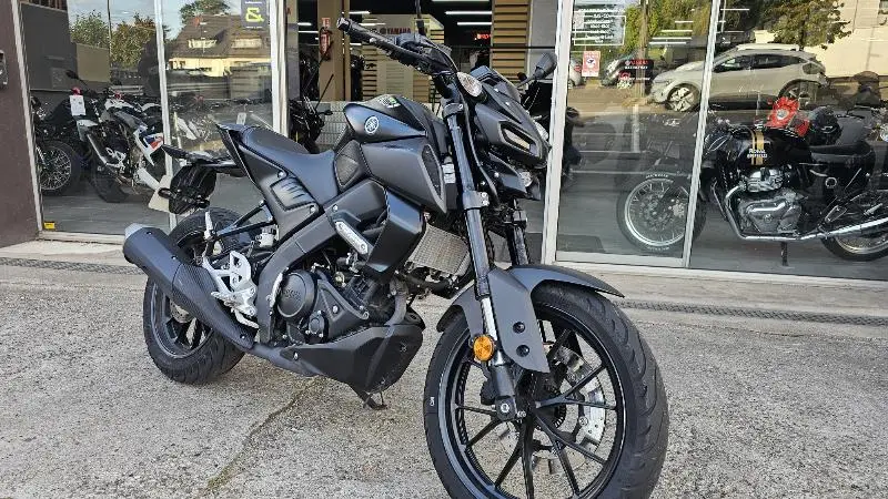 MT125
