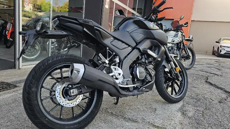 MT125
