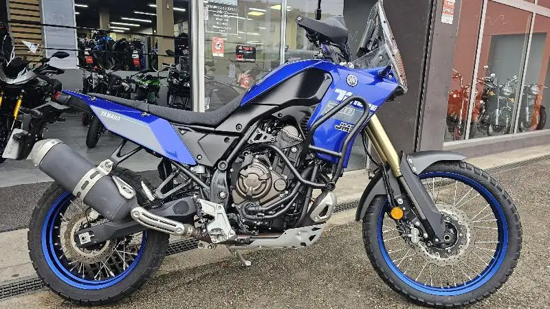 XTZ TENERE 700
