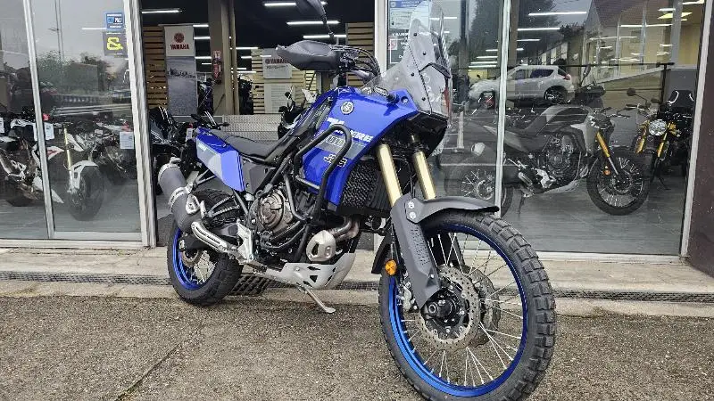 XTZ TENERE 700