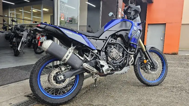 XTZ TENERE 700