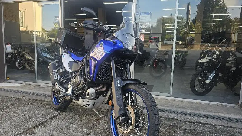 XTZ TENERE 700