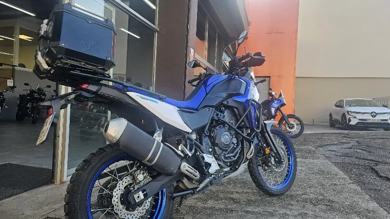 XTZ TENERE 700