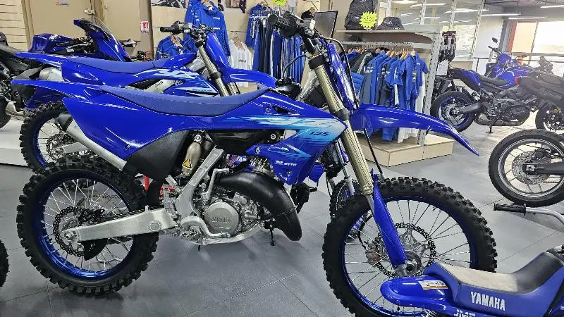 YZ 125