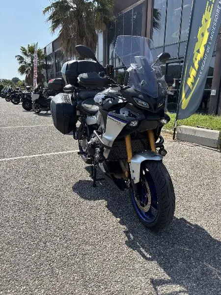 TRACER 9 GT 