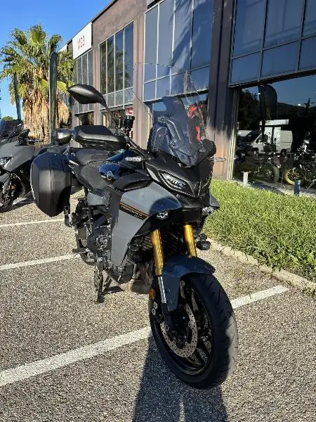 TRACER 9 GT