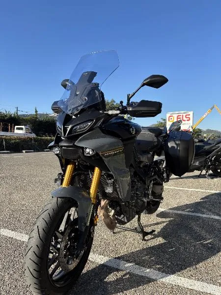 TRACER 9 GT