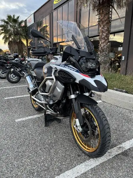 R 1250 GS