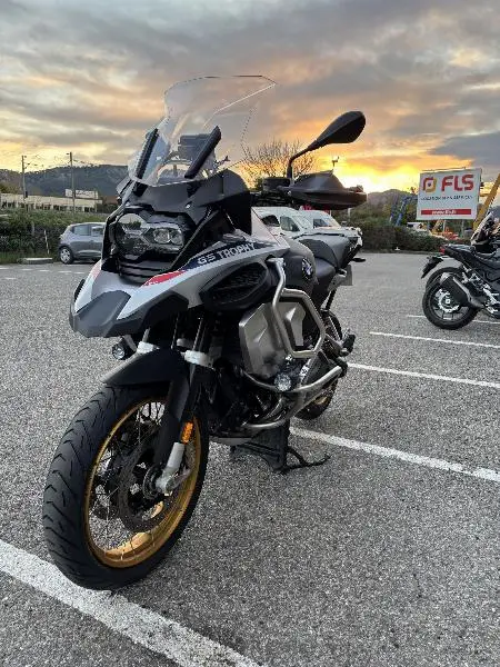R 1250 GS