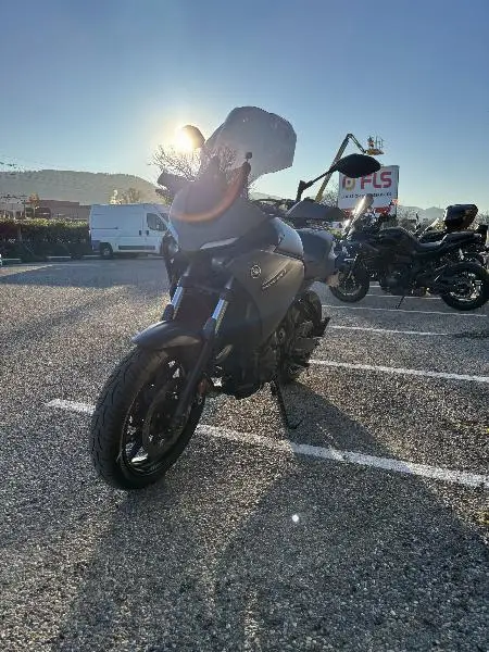 TRACER 7 35KW