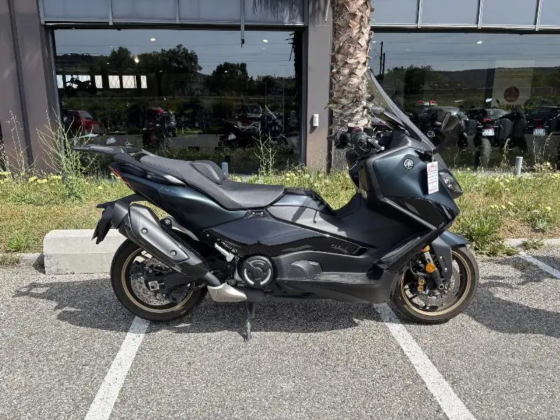 XP TMAX 560 TECH MAX 2023