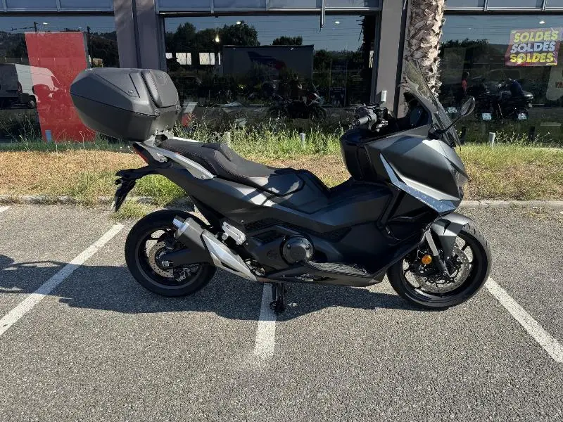 NSS FORZA 750