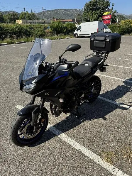 TRACER 900