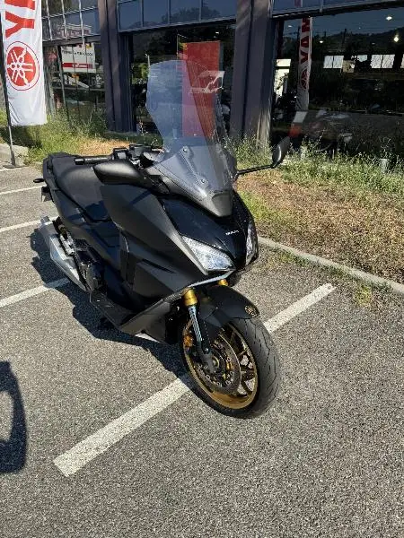 NSS FORZA 750
