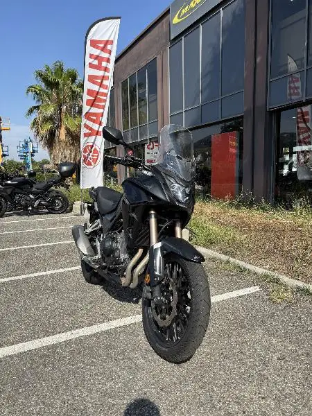 CB 500 X     ABS