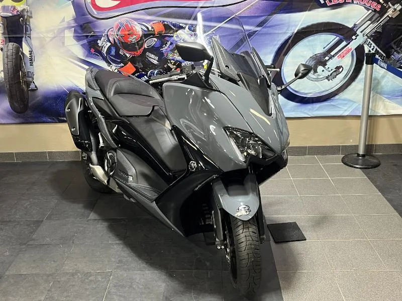 XP TMAX 560 TECH MAX