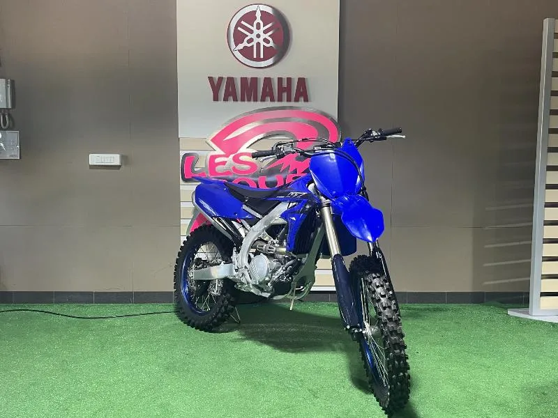 YZF 250