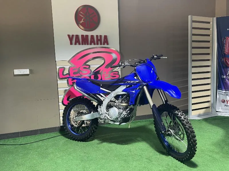 YZF 250