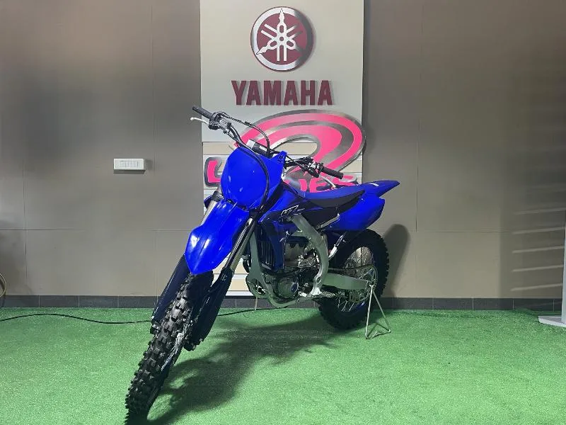 YZF 250