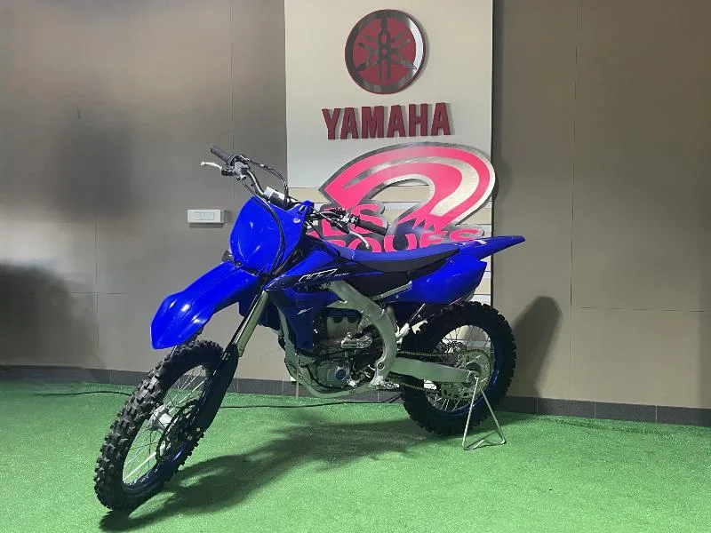YZF 250