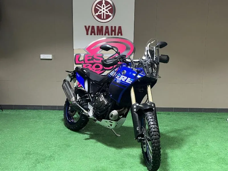 XTZ TENERE 700 2022