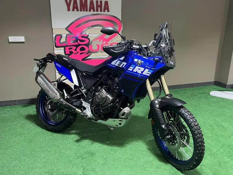 XTZ TENERE 700