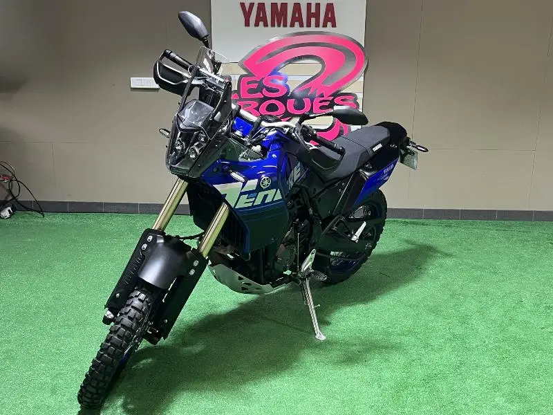 XTZ TENERE 700