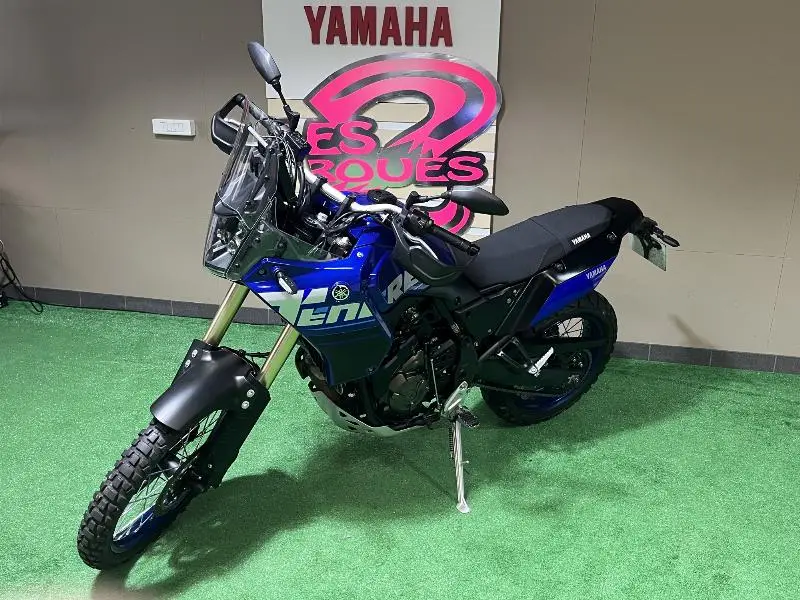 XTZ TENERE 700