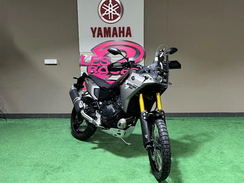 XTZ TENERE 700