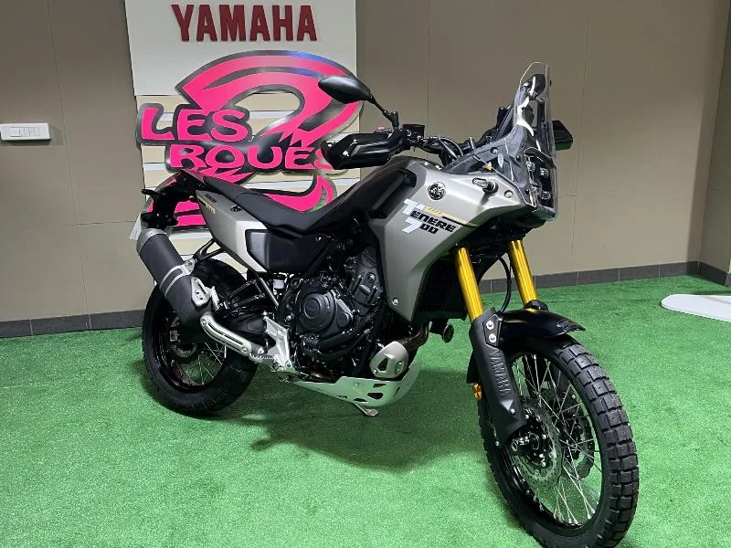 XTZ TENERE 700